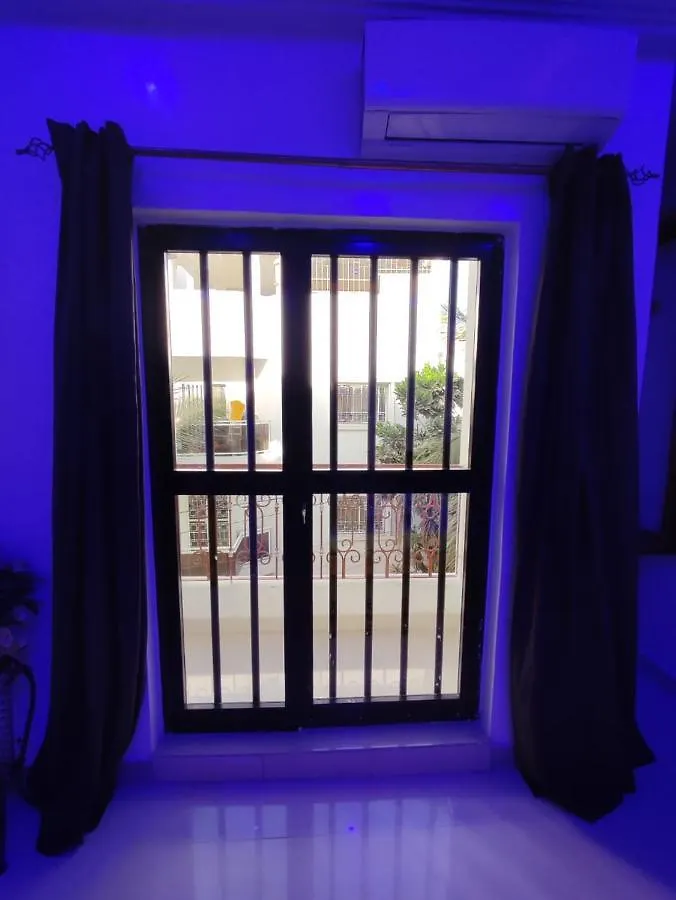 Villa Soleil Du Senegal Dakar