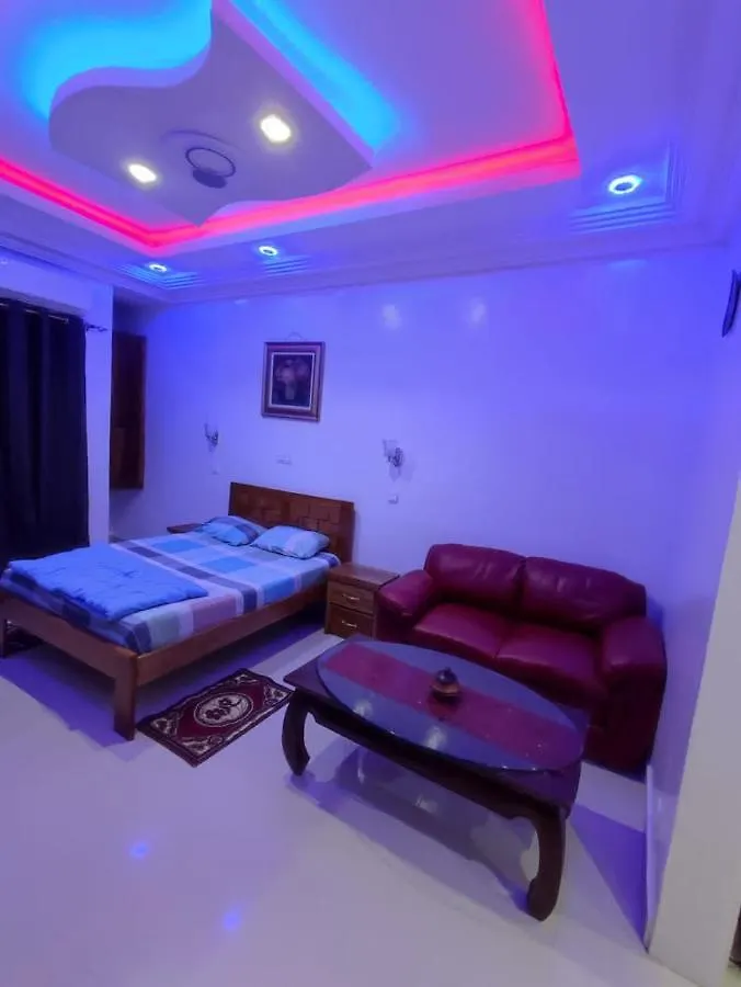 Apartment Villa Soleil Du Senegal Dakar