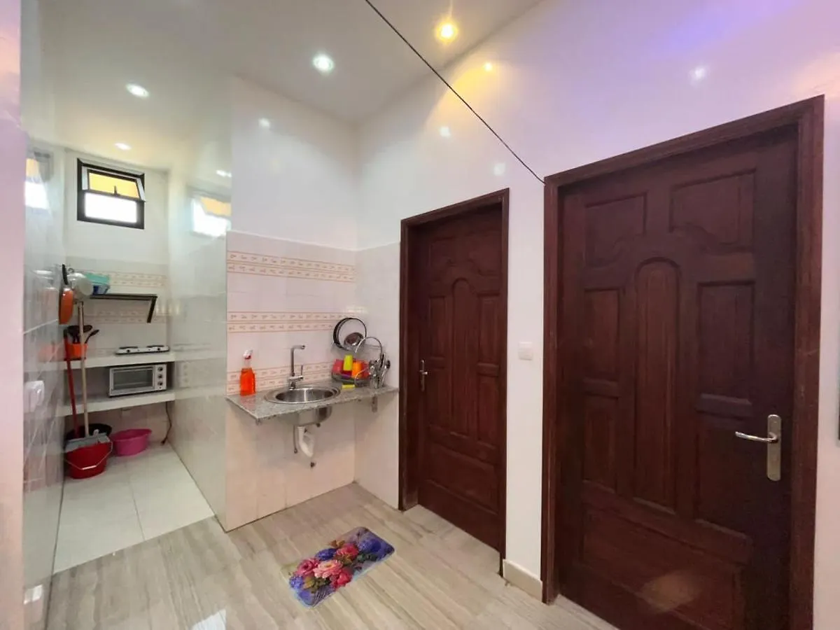 Apartment Villa Soleil Du Senegal Dakar Senegal