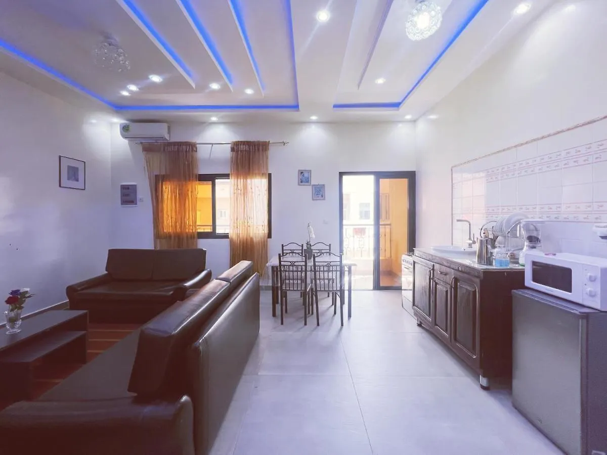Villa Soleil Du Senegal Dakar 0*,