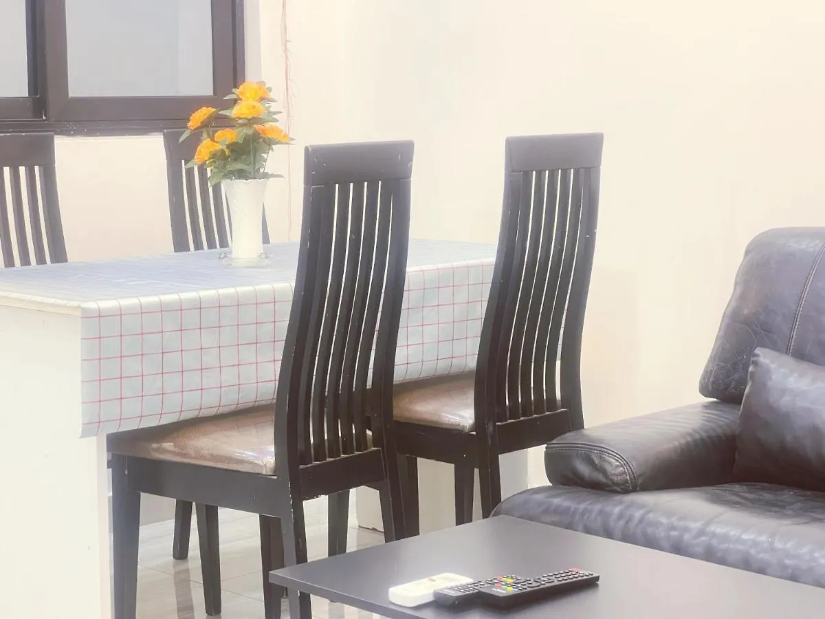 Villa Soleil Du Senegal Dakar Senegal