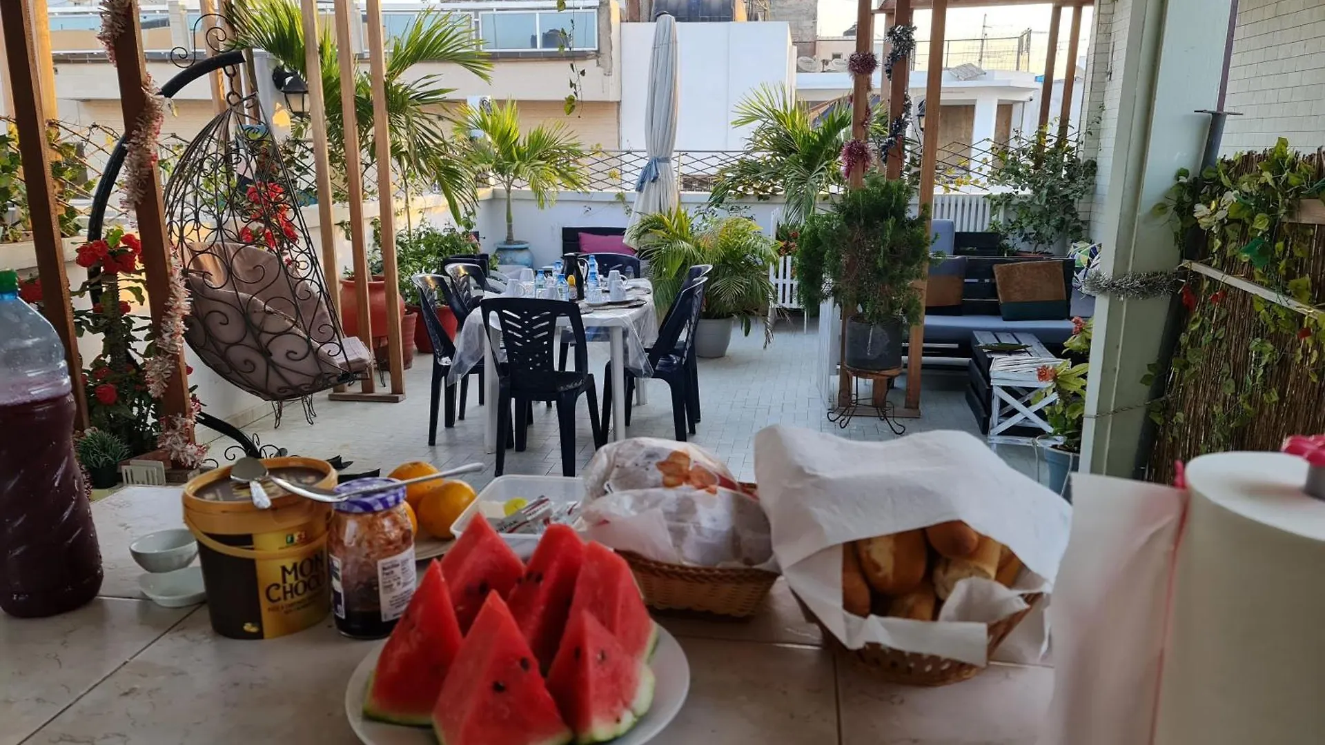 Villa Soleil Du Senegal Dakar 0*,  Senegal
