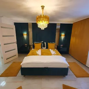  Appartamento Casa Lipscani Romania