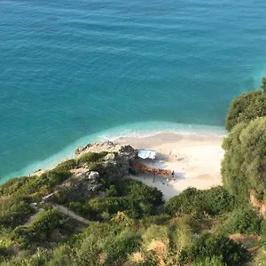  Appartamento Odhisea Restaurant Albania