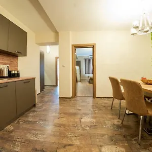  Appartamento Crown Life Bulgaria
