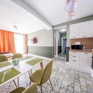  Appartamento Rococo Life Bulgaria