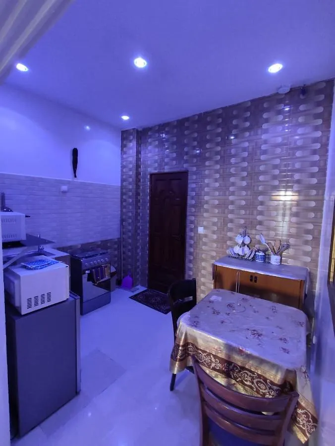 Villa soleil du Sénégal Dakar 0*,  Senegal