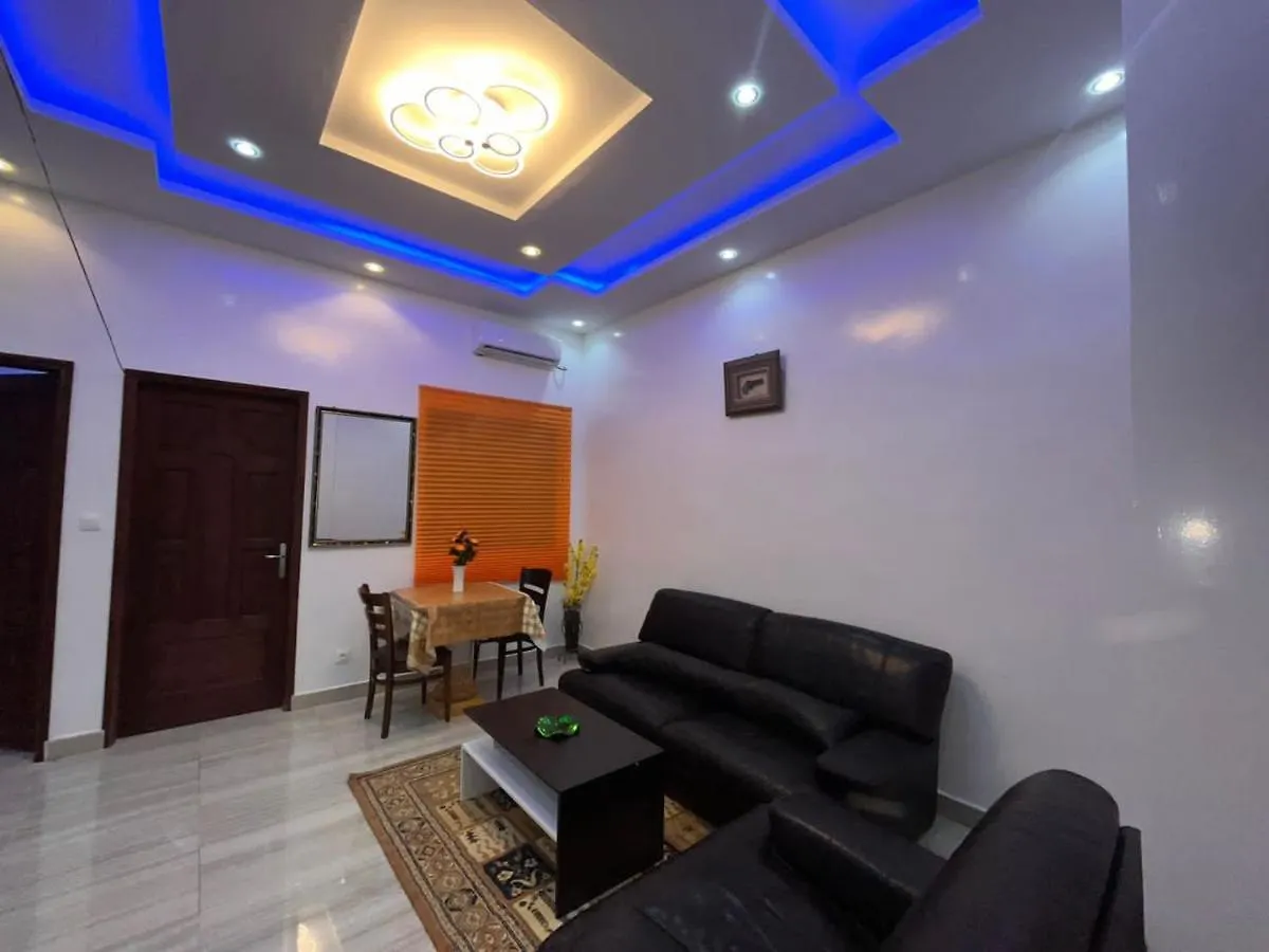 Villa soleil du Sénégal Dakar 0*,