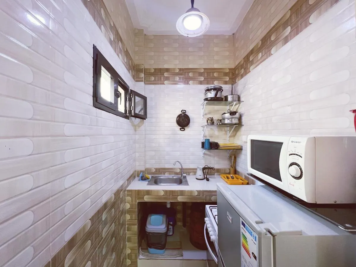 Apartamento Villa soleil du Sénégal Dakar