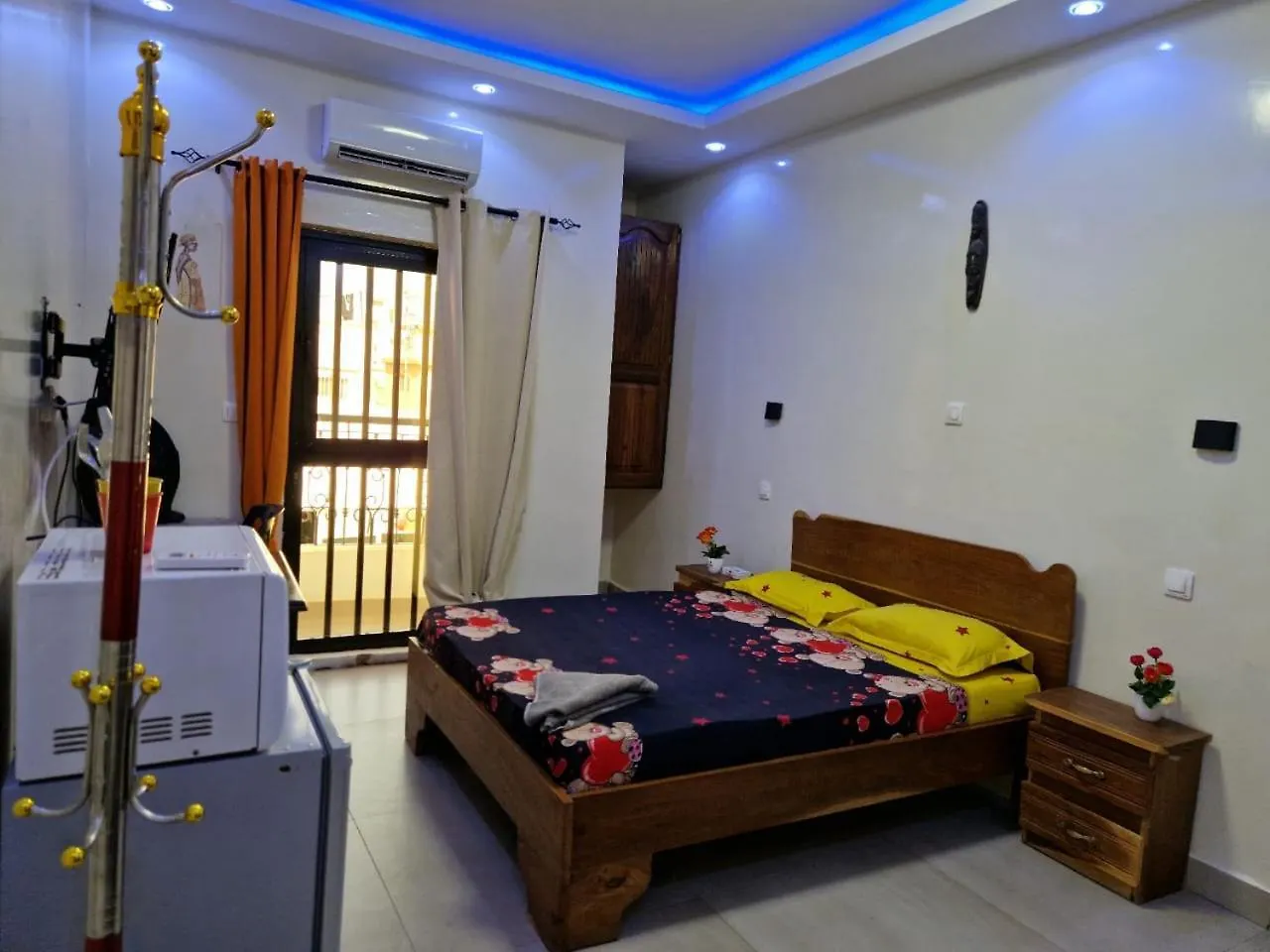 Apartamento Villa soleil du Sénégal Dakar