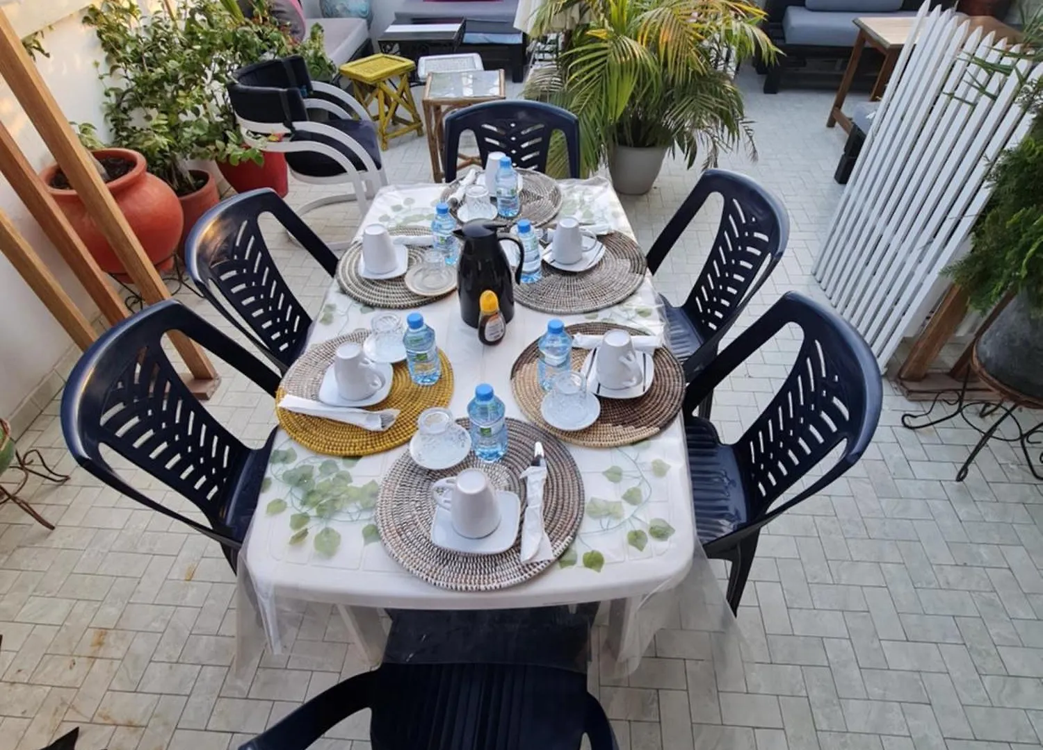 Villa soleil du Sénégal Dakar 0*,  Senegal